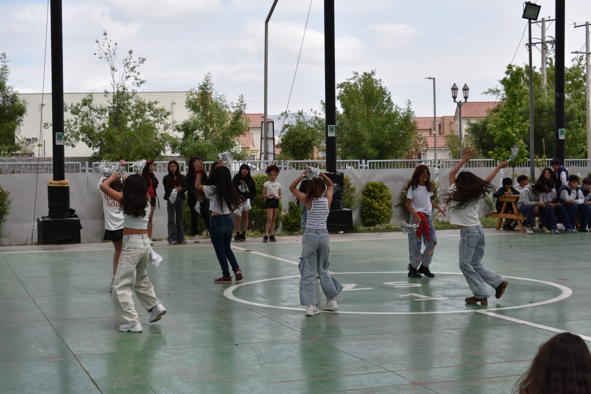 CELEBRACIÓN ANIVERSARIO BALS – 2025