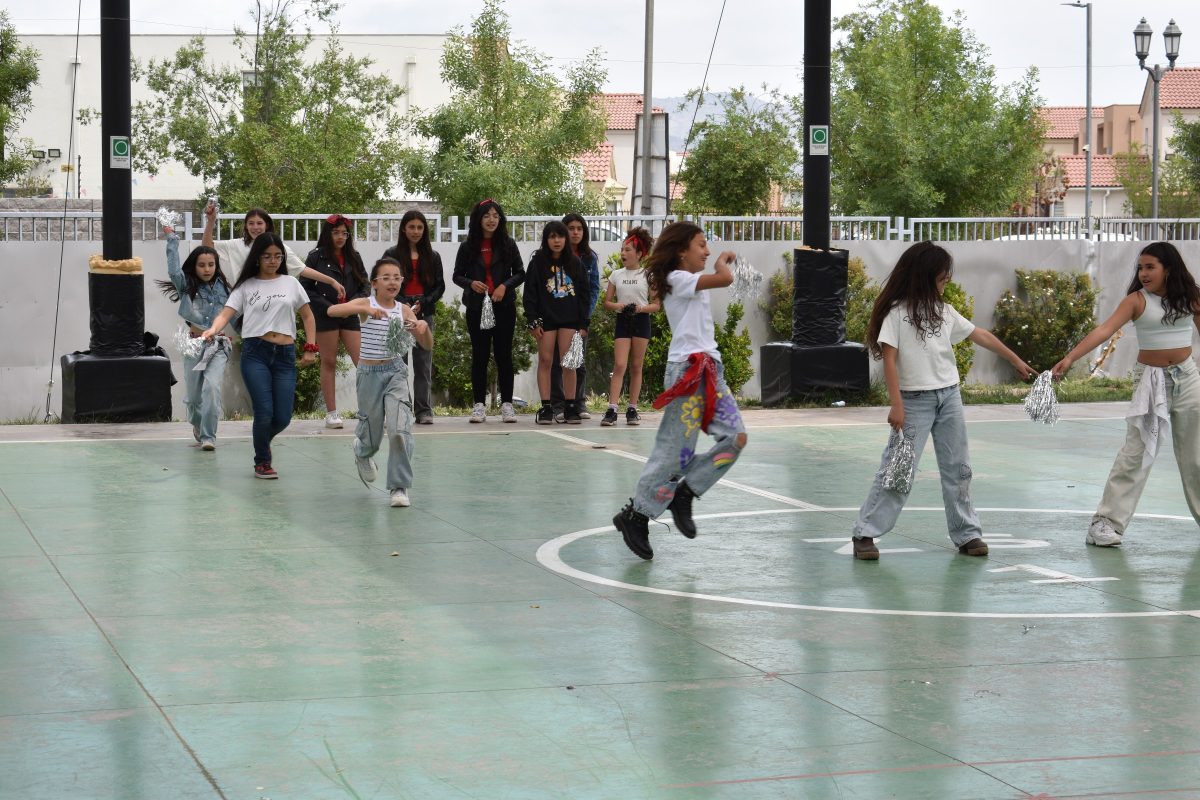 CELEBRACIÓN ANIVERSARIO BALS – 2025