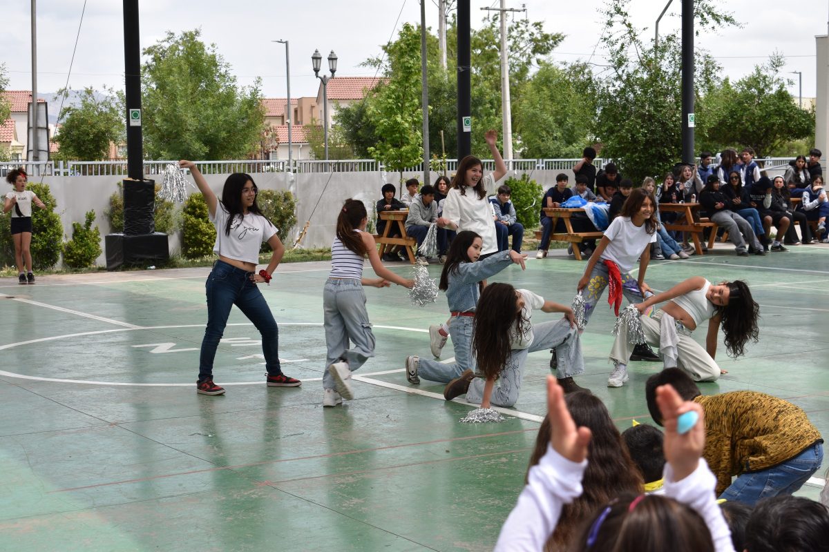 CELEBRACIÓN ANIVERSARIO BALS – 2025