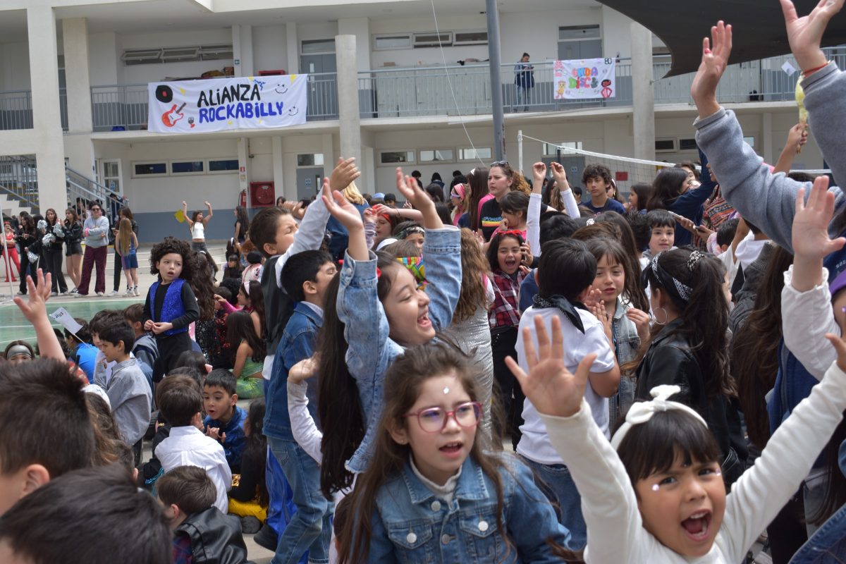 CELEBRACIÓN ANIVERSARIO BALS – 2025