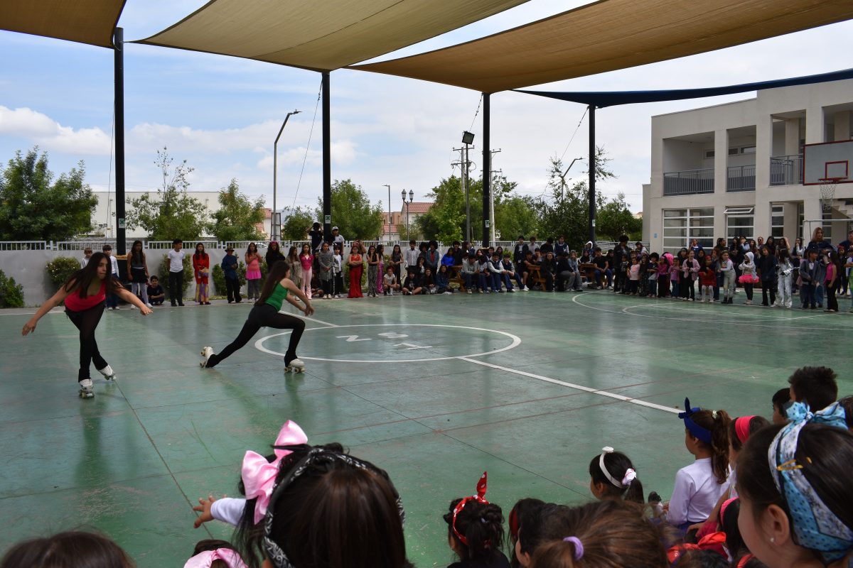 CELEBRACIÓN ANIVERSARIO BALS – 2025