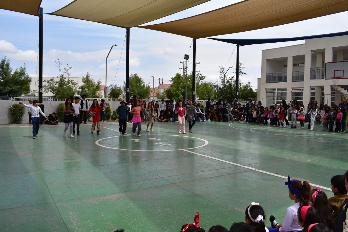 CELEBRACIÓN ANIVERSARIO BALS – 2025