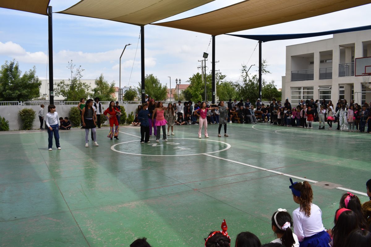 CELEBRACIÓN ANIVERSARIO BALS – 2025