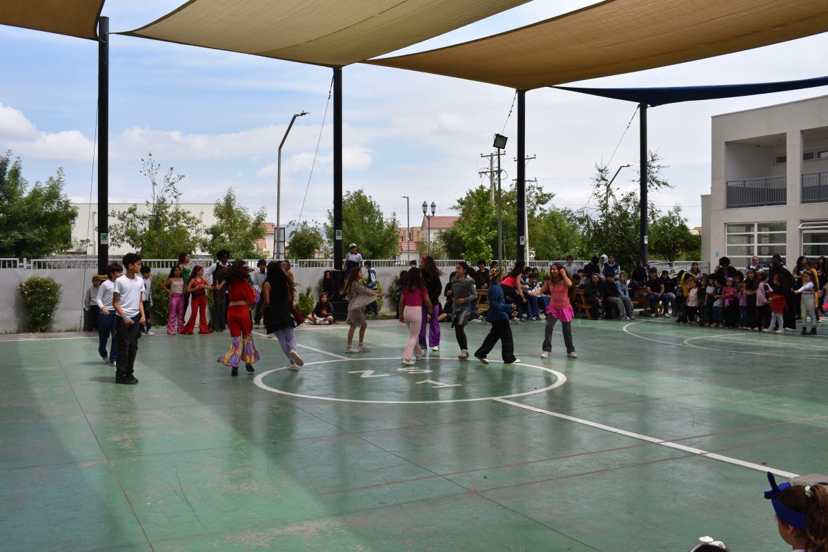 CELEBRACIÓN ANIVERSARIO BALS – 2025