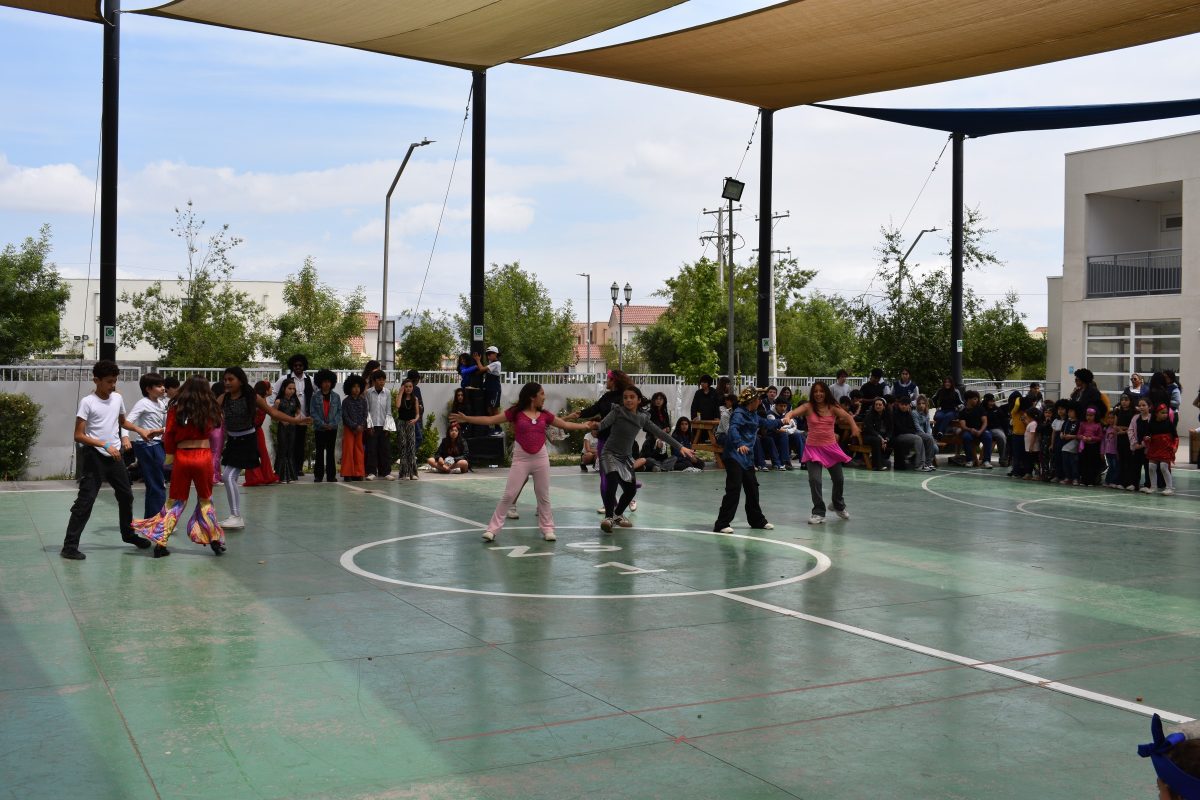 CELEBRACIÓN ANIVERSARIO BALS – 2025