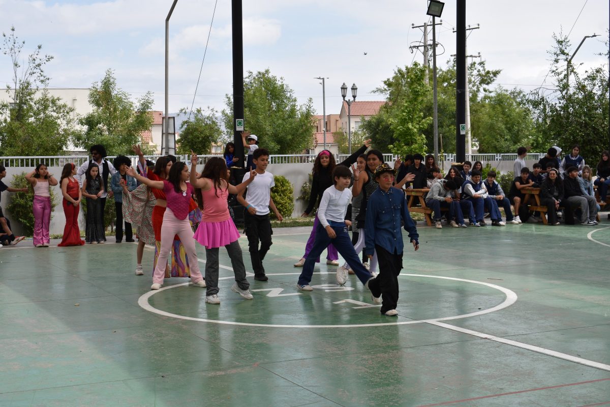 CELEBRACIÓN ANIVERSARIO BALS – 2025