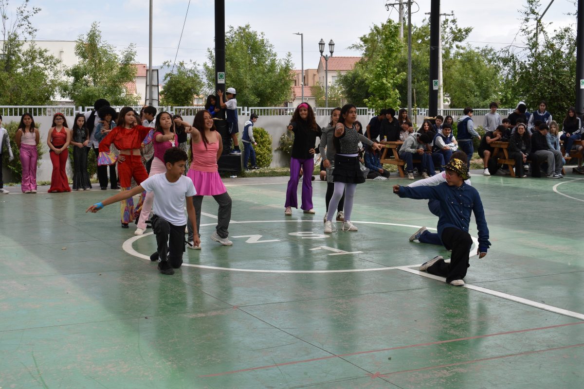 CELEBRACIÓN ANIVERSARIO BALS – 2025