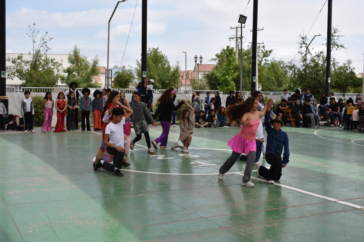 CELEBRACIÓN ANIVERSARIO BALS – 2025