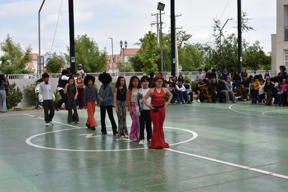 CELEBRACIÓN ANIVERSARIO BALS – 2025