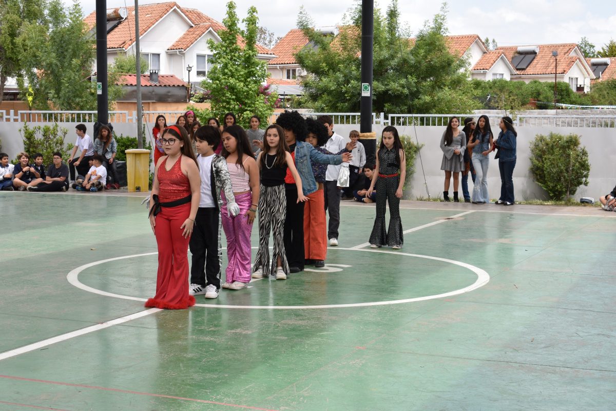 CELEBRACIÓN ANIVERSARIO BALS – 2025