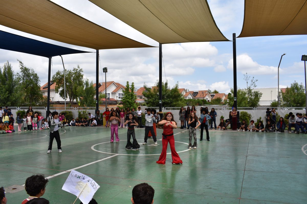 CELEBRACIÓN ANIVERSARIO BALS – 2025