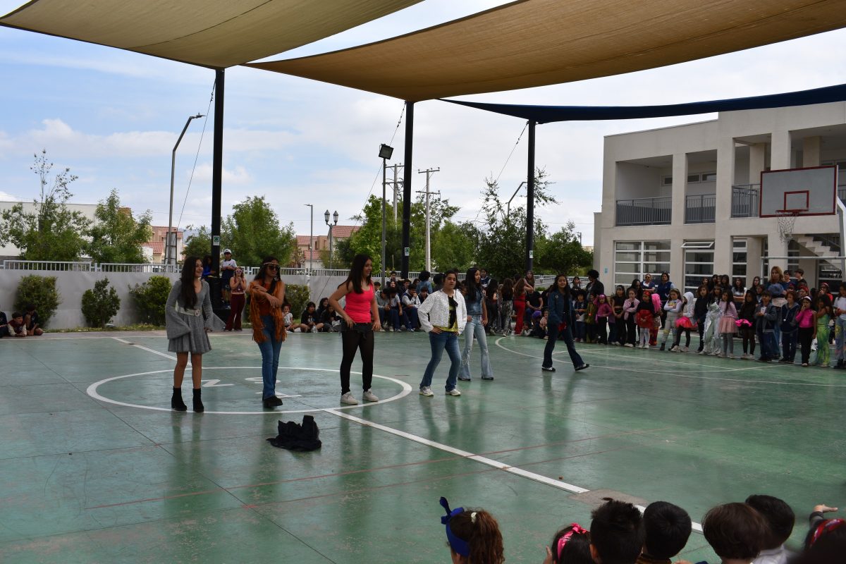 CELEBRACIÓN ANIVERSARIO BALS – 2025