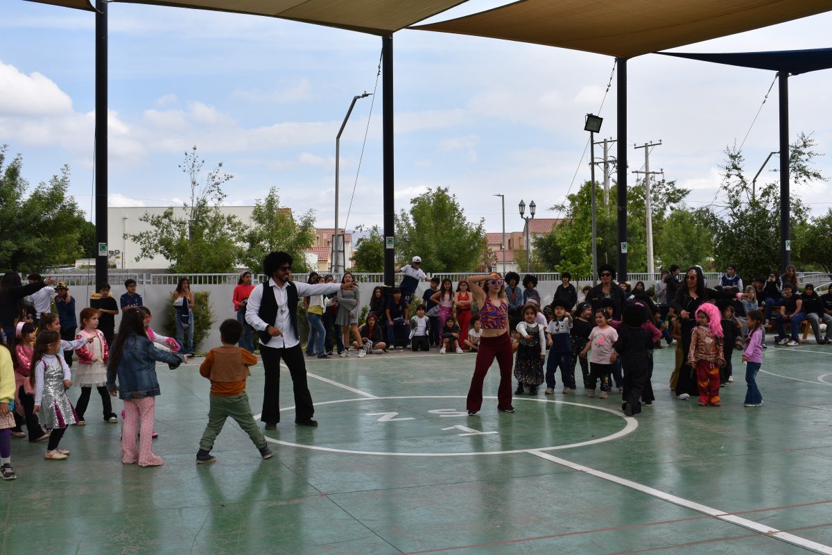 CELEBRACIÓN ANIVERSARIO BALS – 2025