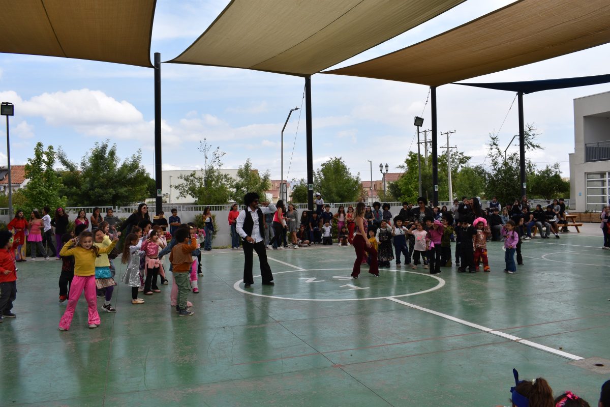 CELEBRACIÓN ANIVERSARIO BALS – 2025