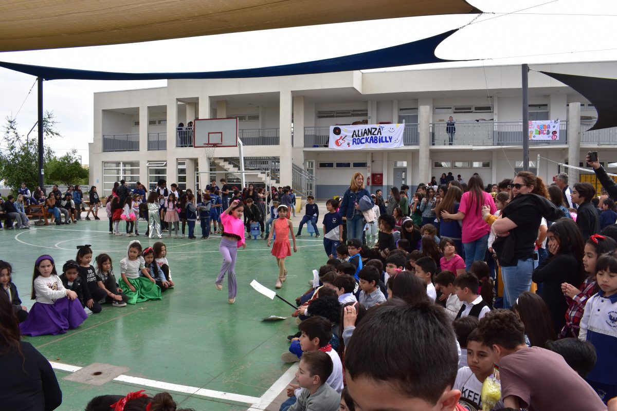 CELEBRACIÓN ANIVERSARIO BALS – 2025