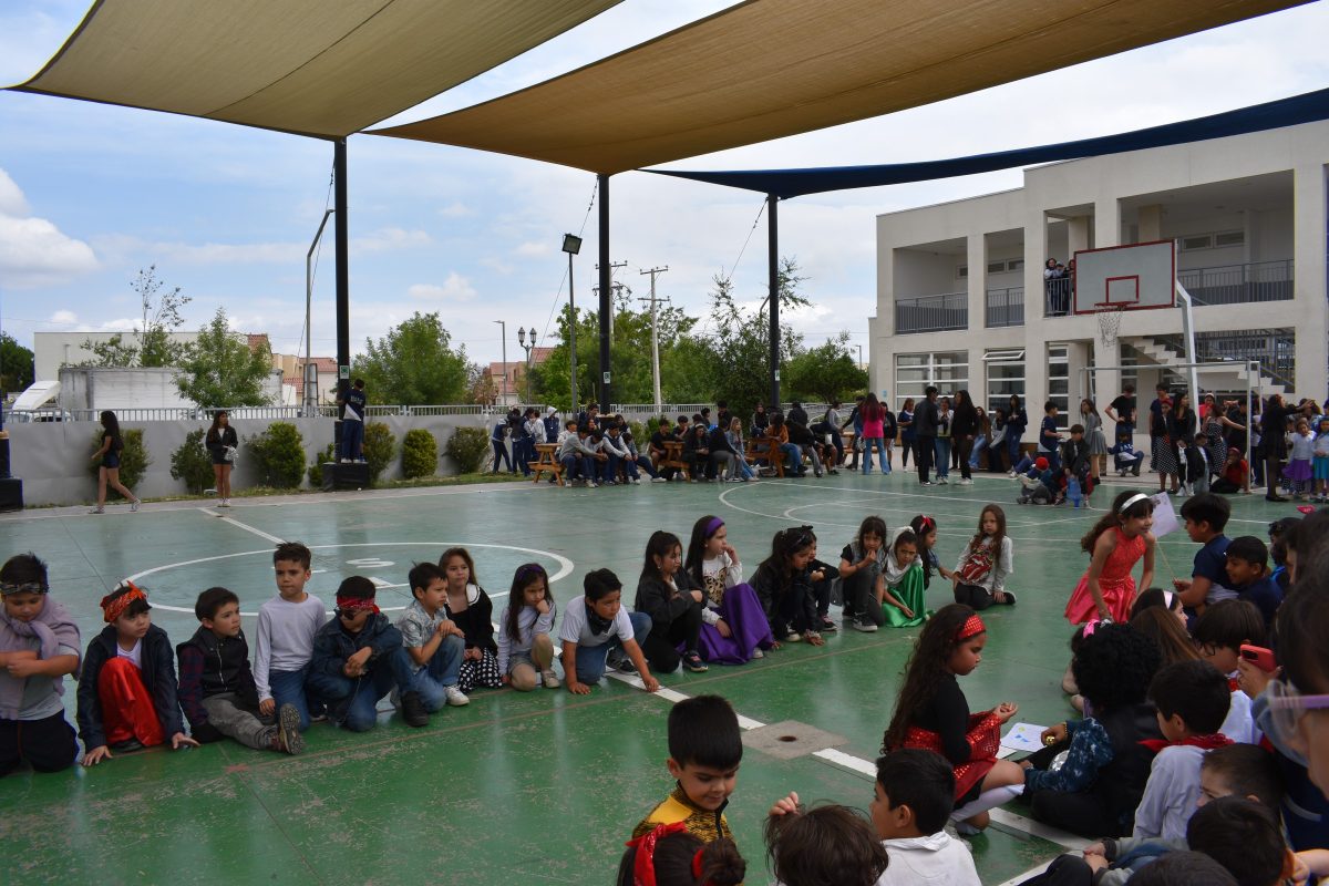 CELEBRACIÓN ANIVERSARIO BALS – 2025