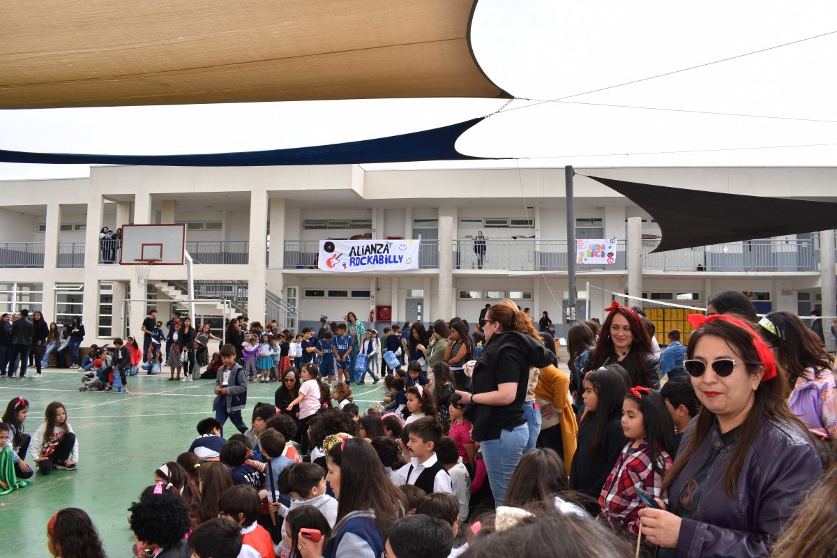 CELEBRACIÓN ANIVERSARIO BALS – 2025