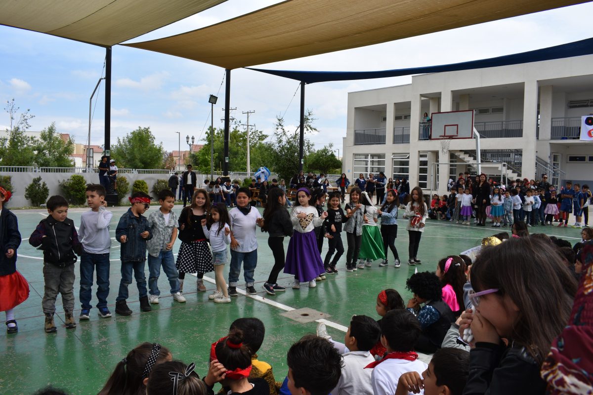 CELEBRACIÓN ANIVERSARIO BALS – 2025