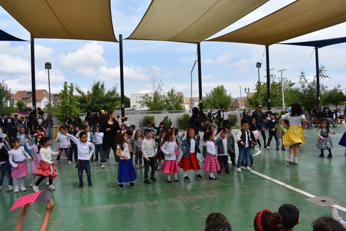 CELEBRACIÓN ANIVERSARIO BALS – 2025