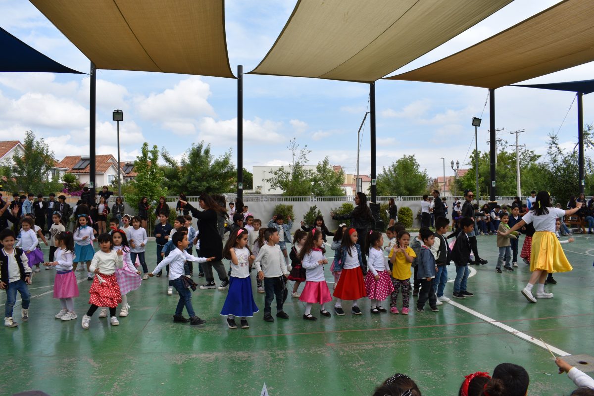 CELEBRACIÓN ANIVERSARIO BALS – 2025