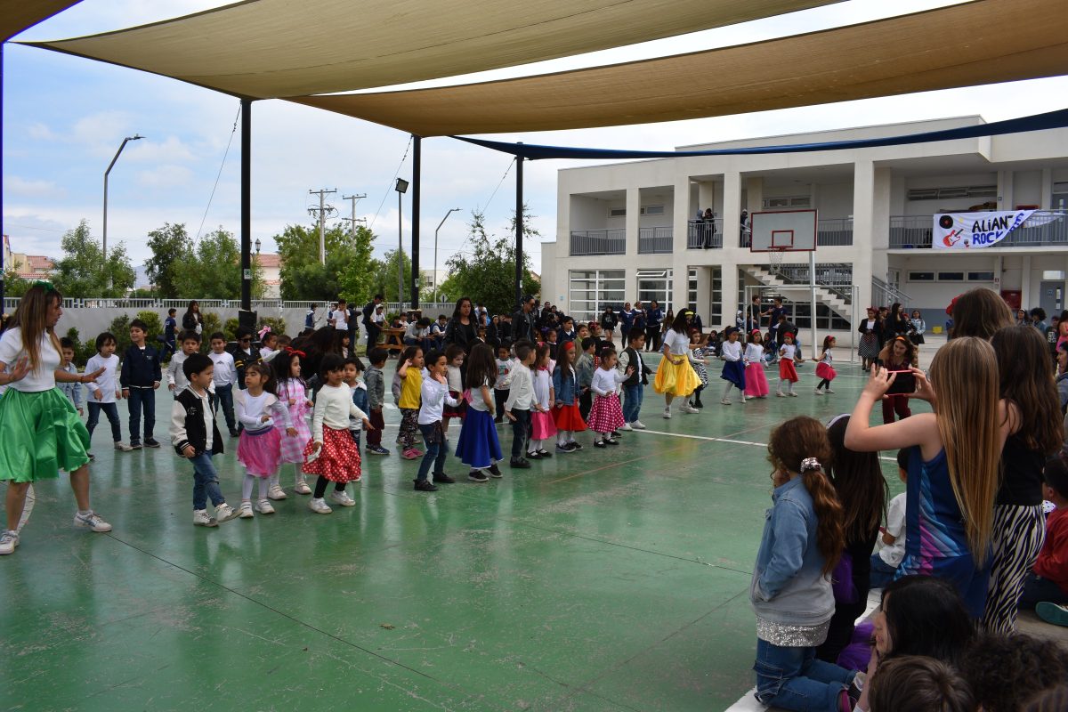 CELEBRACIÓN ANIVERSARIO BALS – 2025