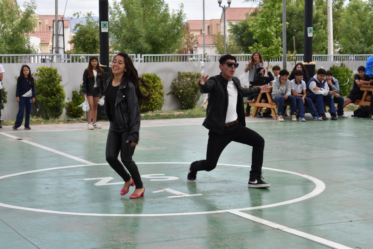 CELEBRACIÓN ANIVERSARIO BALS – 2025