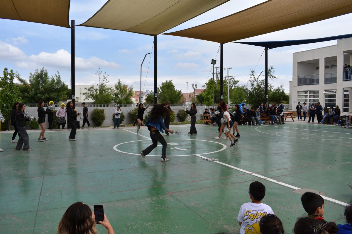 CELEBRACIÓN ANIVERSARIO BALS – 2025