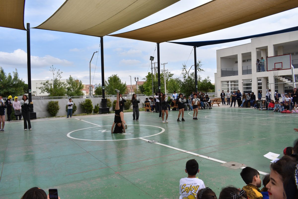 CELEBRACIÓN ANIVERSARIO BALS – 2025