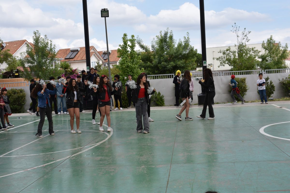 CELEBRACIÓN ANIVERSARIO BALS – 2025