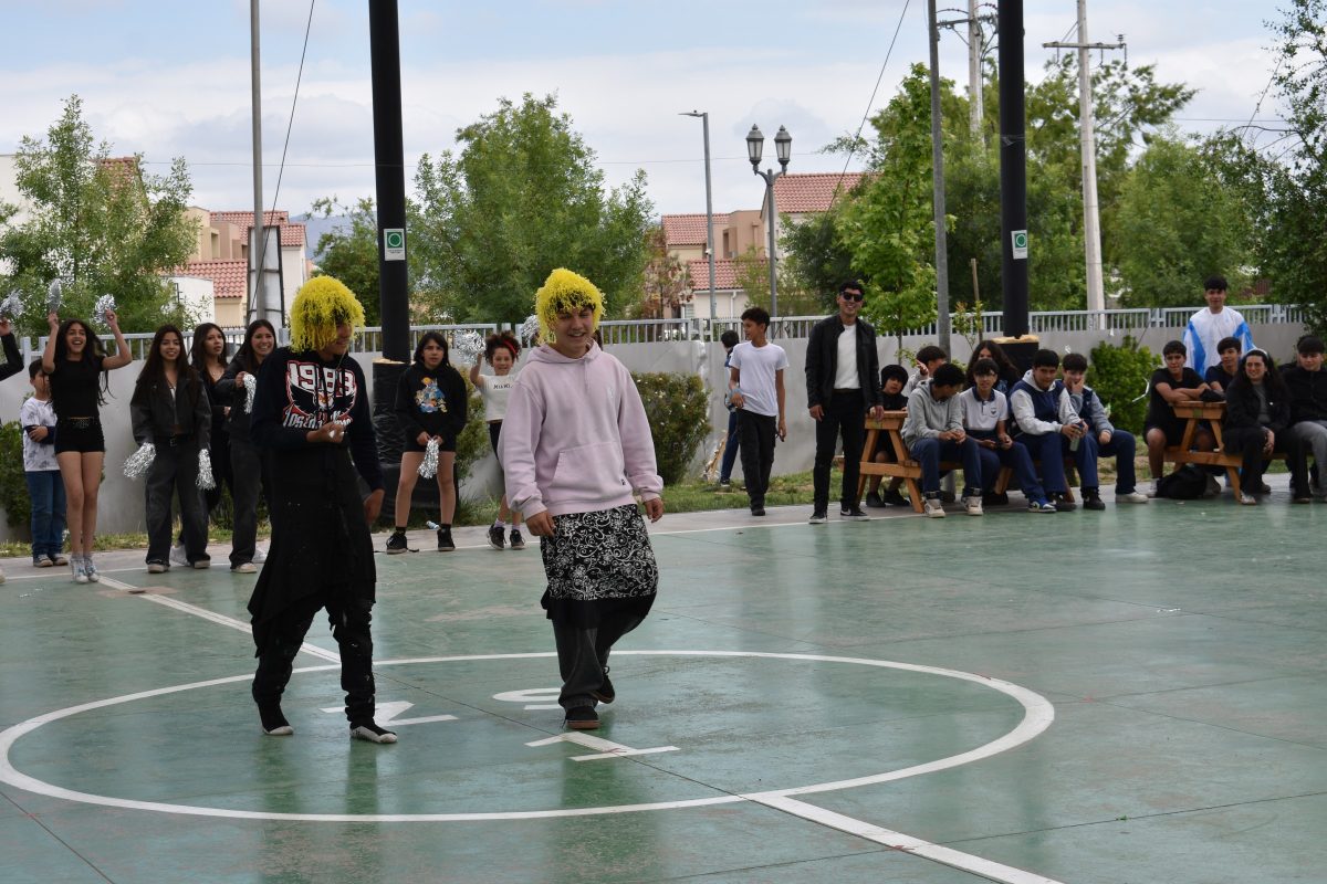 CELEBRACIÓN ANIVERSARIO BALS – 2025