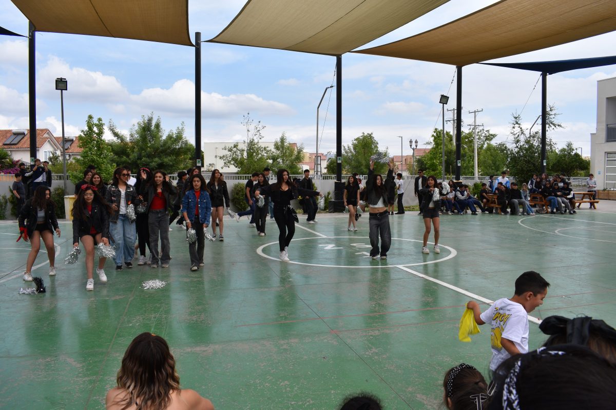 CELEBRACIÓN ANIVERSARIO BALS – 2025