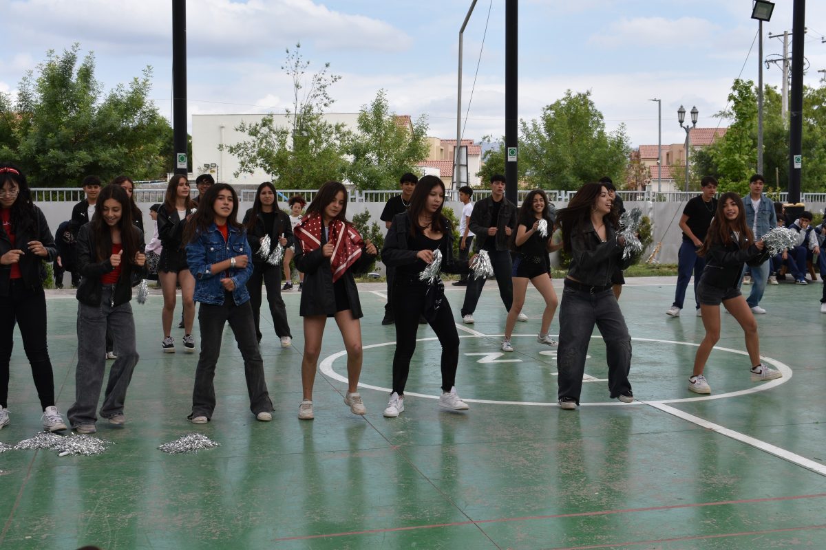 CELEBRACIÓN ANIVERSARIO BALS – 2025