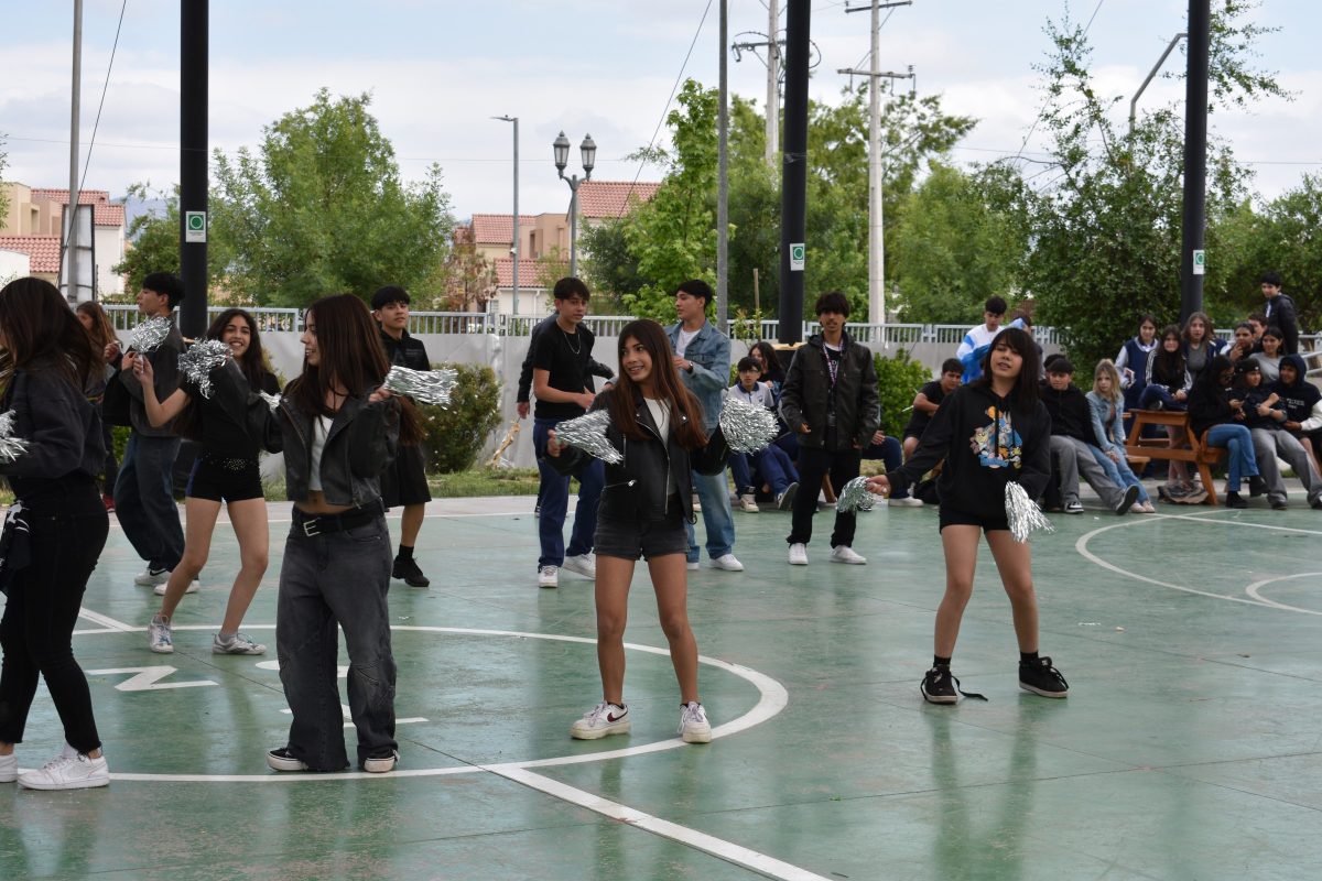 CELEBRACIÓN ANIVERSARIO BALS – 2025