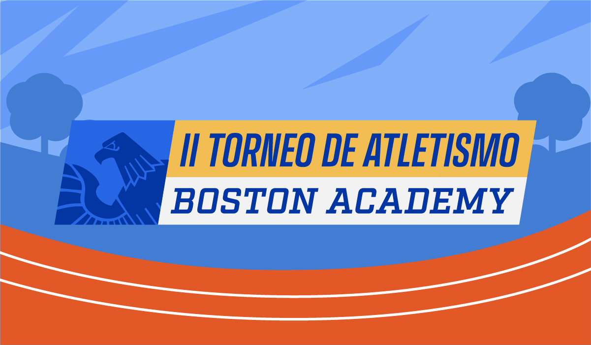 ¡Se viene el II Torneo de Atletismo Boston Academy!