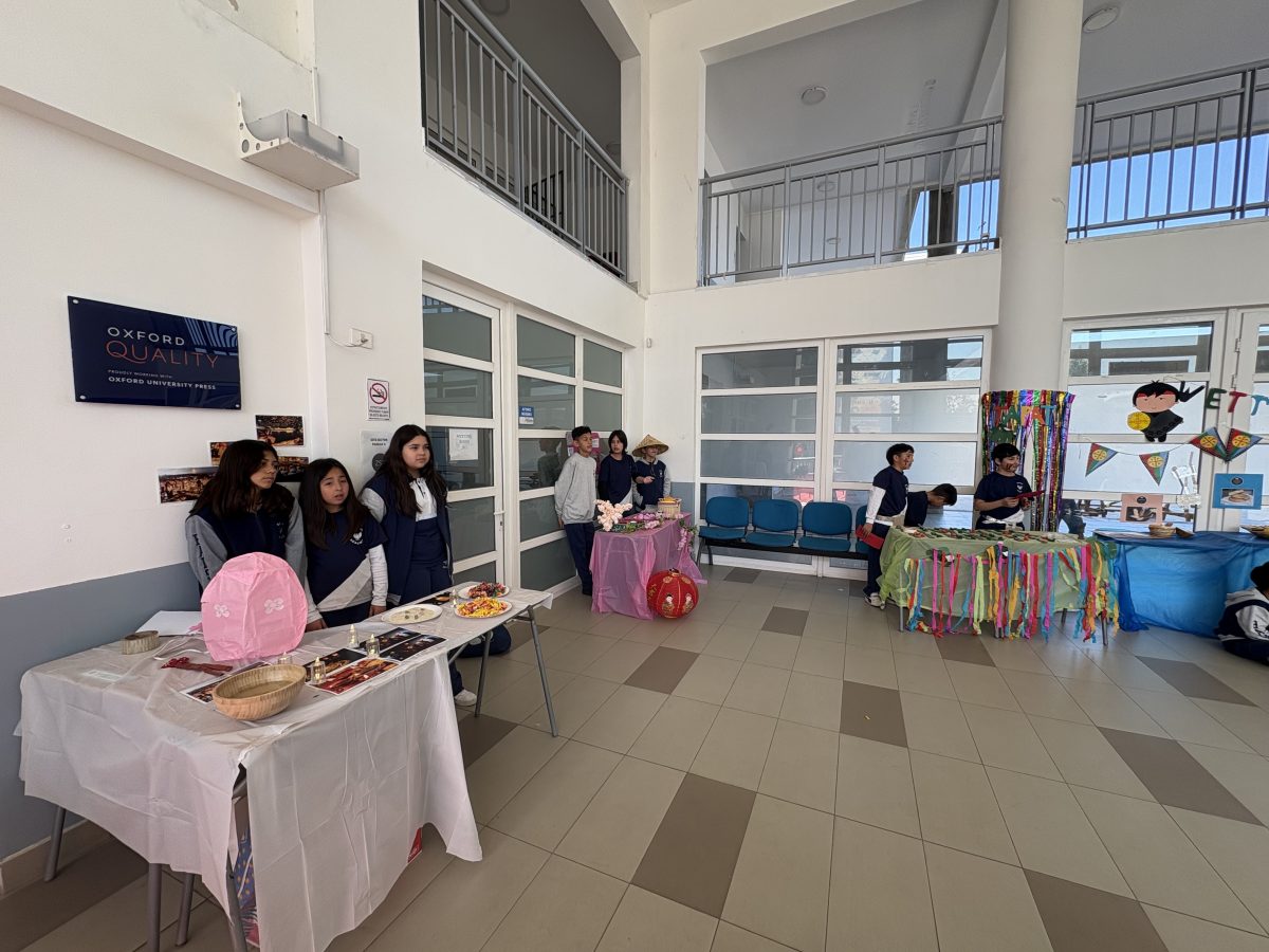 ¡Cierre de Unidad con Honores! Quinto Básico Celebra Culturas en Artes