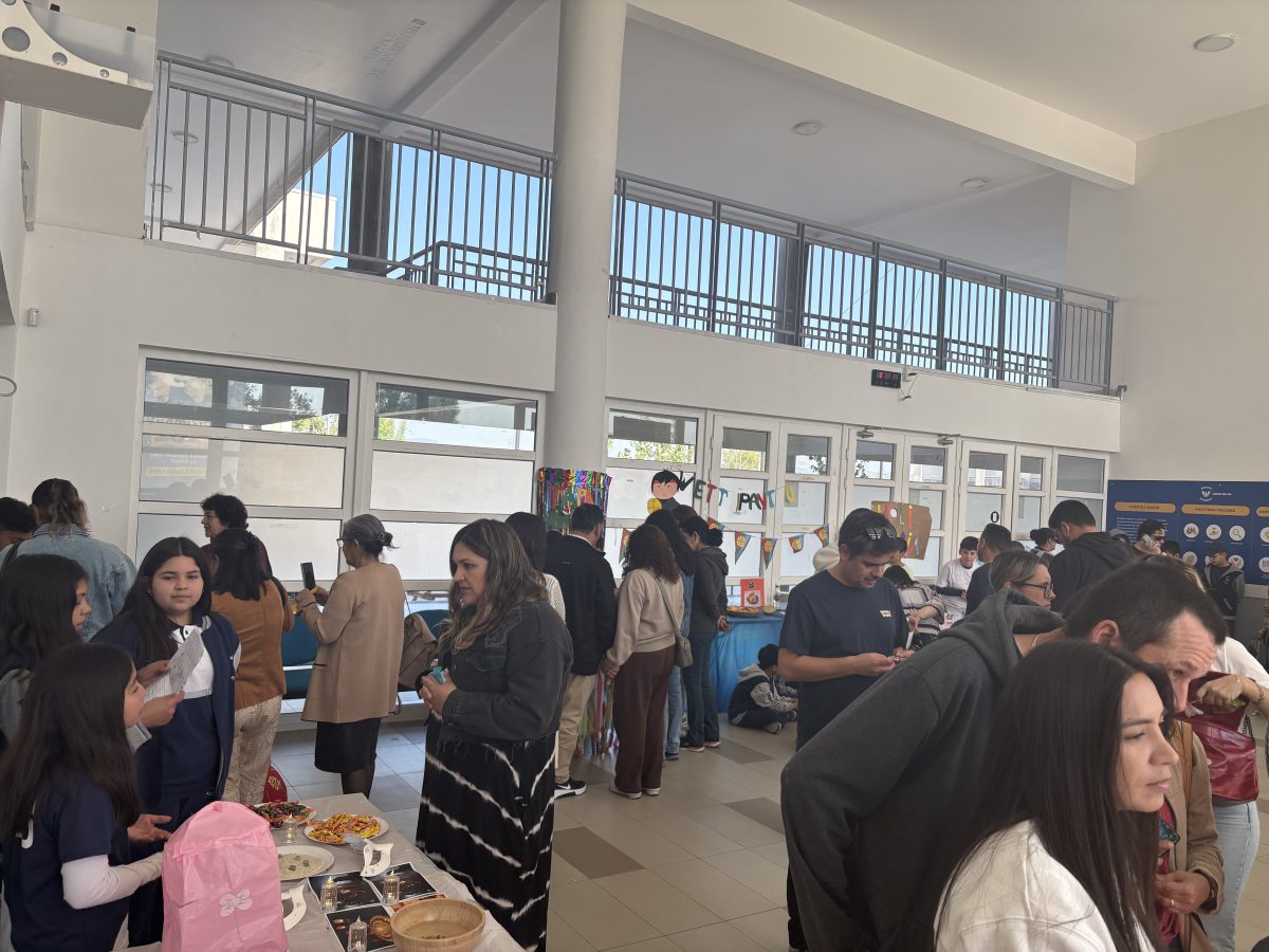 ¡Cierre de Unidad con Honores! Quinto Básico Celebra Culturas en Artes