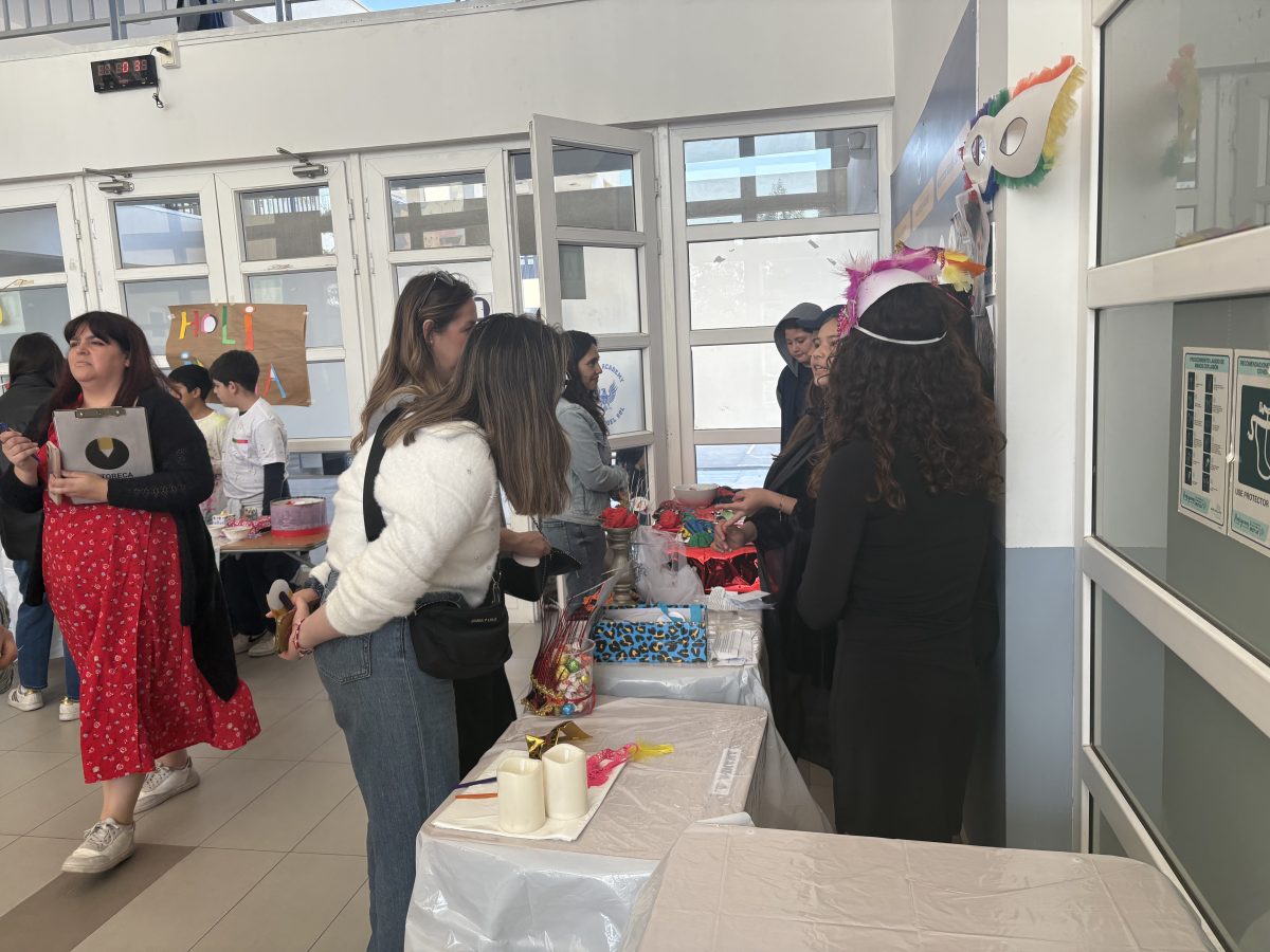 ¡Cierre de Unidad con Honores! Quinto Básico Celebra Culturas en Artes