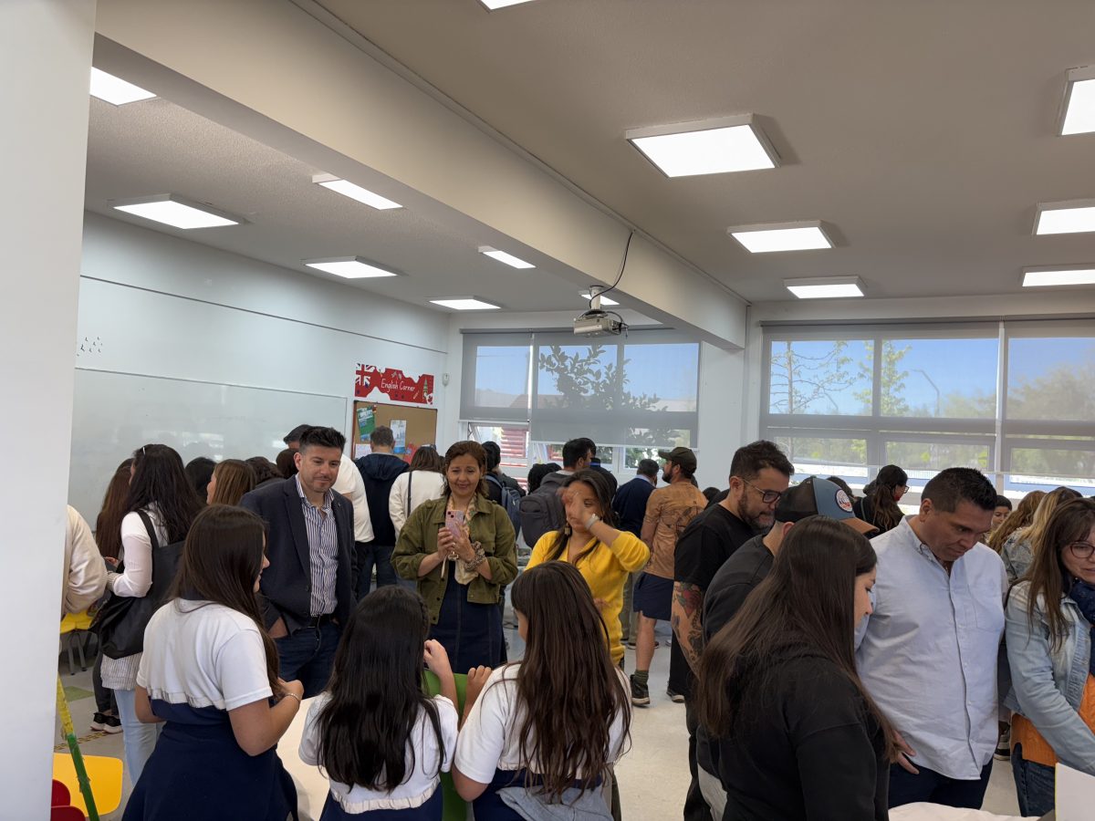 4°s Básicos Reviven la Cultura Inca con Proyecto Interdisciplinario