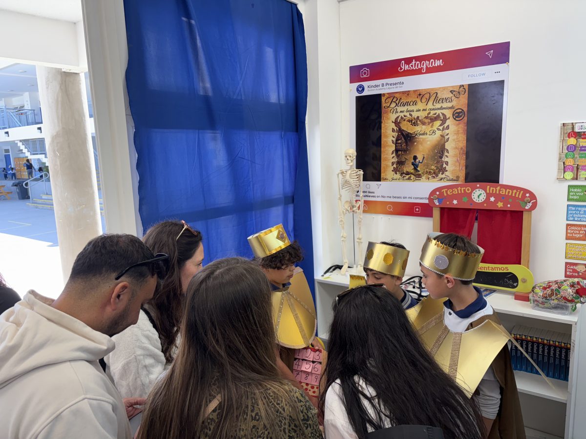 4°s Básicos Reviven la Cultura Inca con Proyecto Interdisciplinario