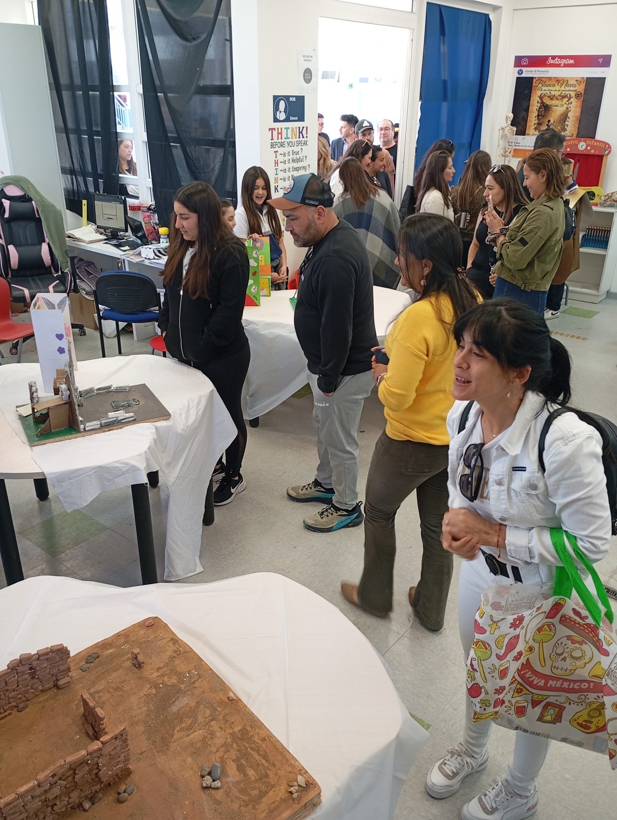 4°s Básicos Reviven la Cultura Inca con Proyecto Interdisciplinario