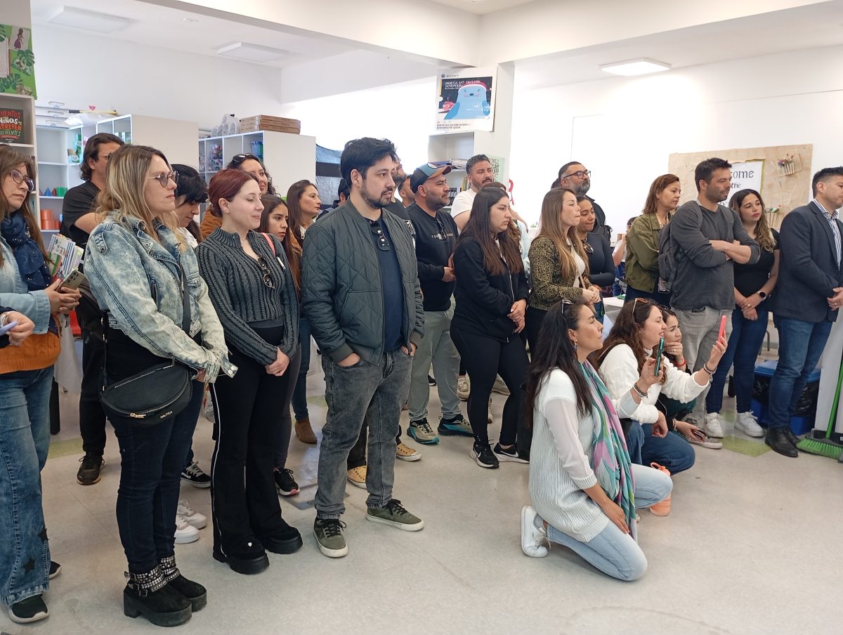 4°s Básicos Reviven la Cultura Inca con Proyecto Interdisciplinario