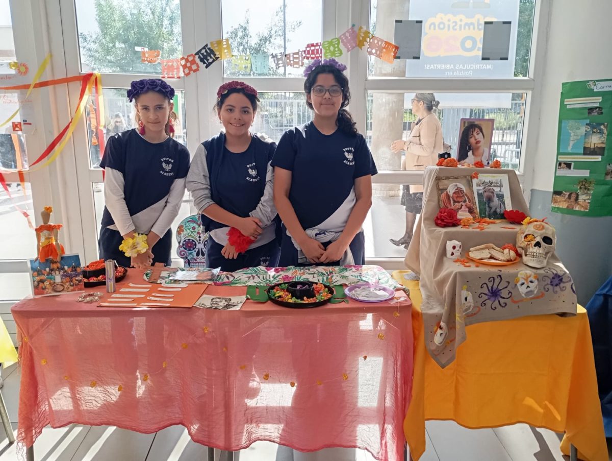 ¡Cierre de Unidad con Honores! Quinto Básico Celebra Culturas en Artes