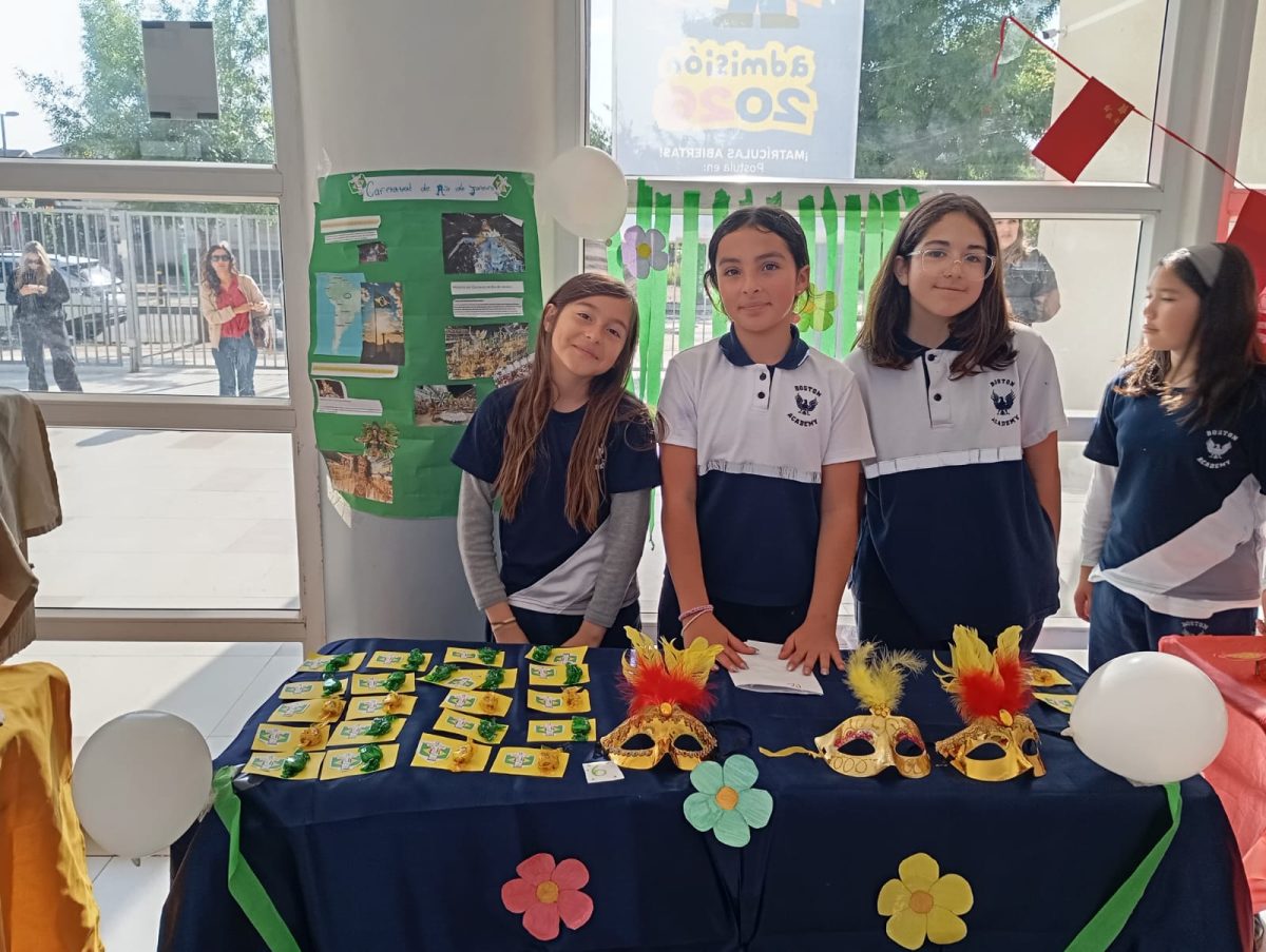 ¡Cierre de Unidad con Honores! Quinto Básico Celebra Culturas en Artes