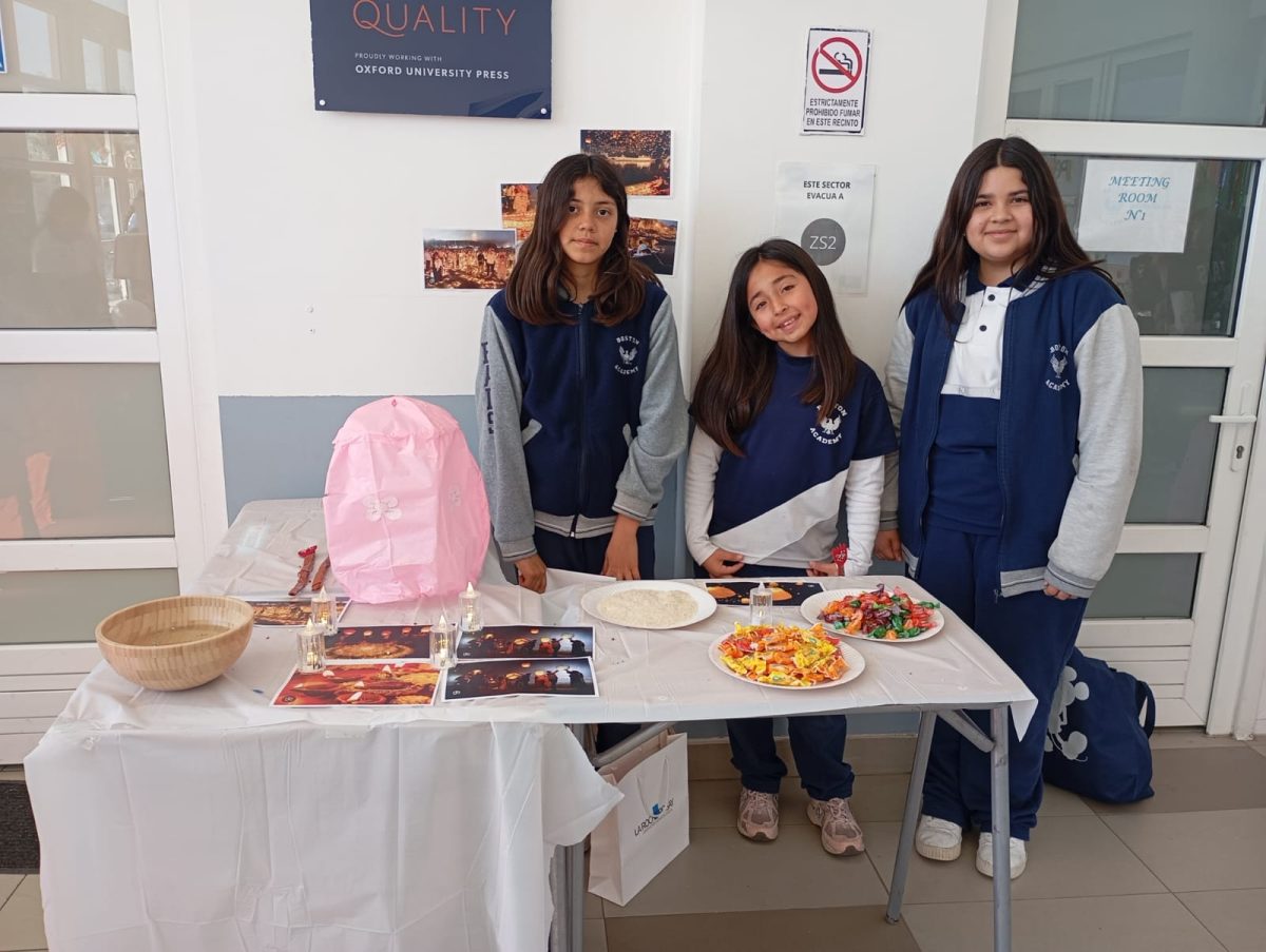 ¡Cierre de Unidad con Honores! Quinto Básico Celebra Culturas en Artes