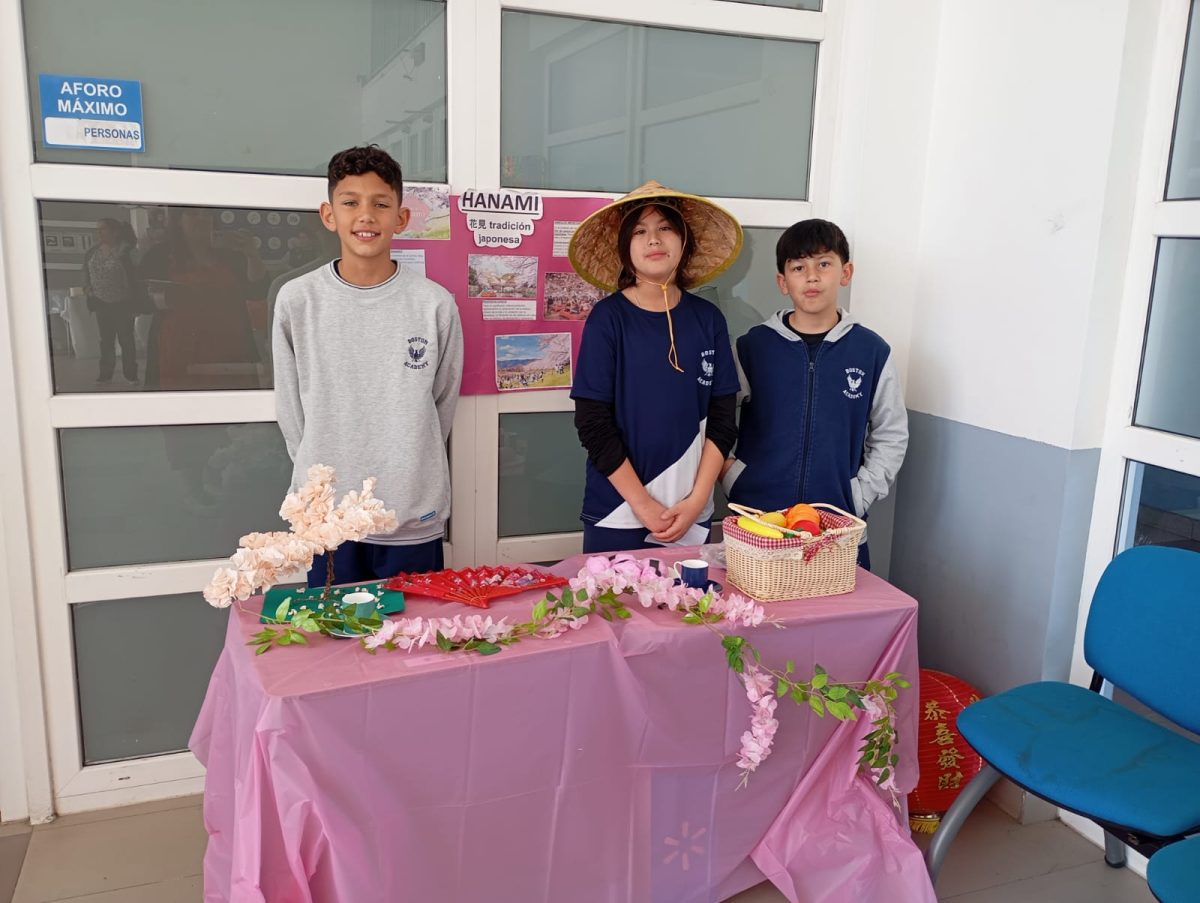 ¡Cierre de Unidad con Honores! Quinto Básico Celebra Culturas en Artes