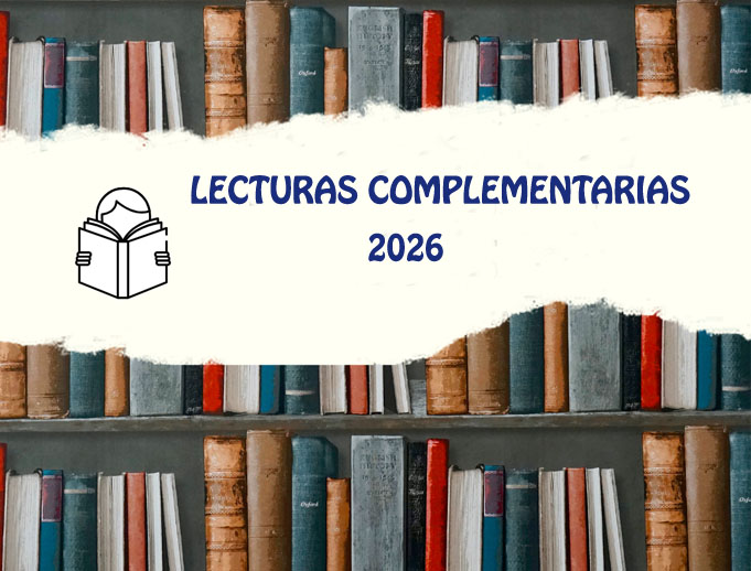 Lecturas Complementarias 2026