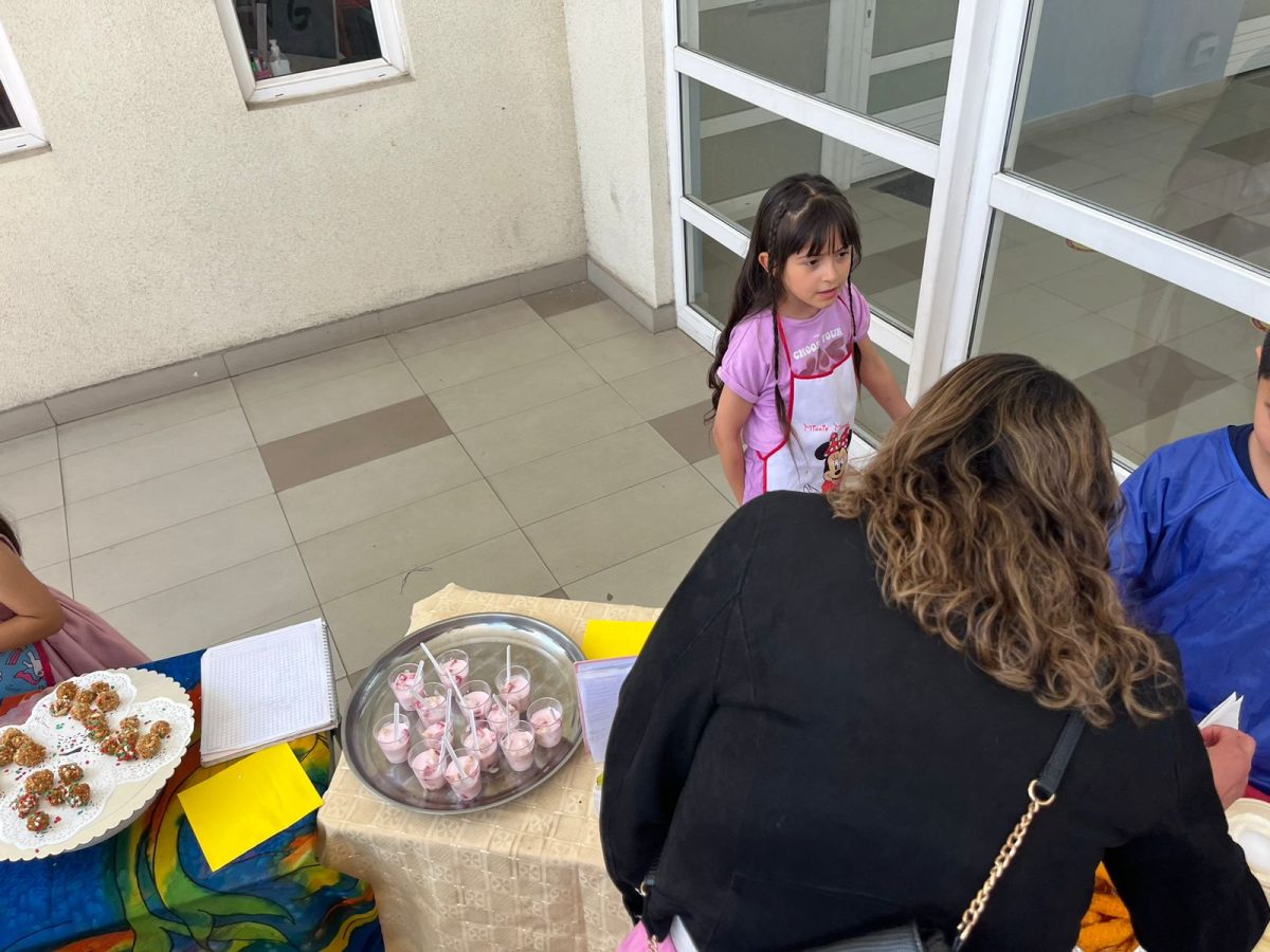 Cierre Talleres Deportivos 2025