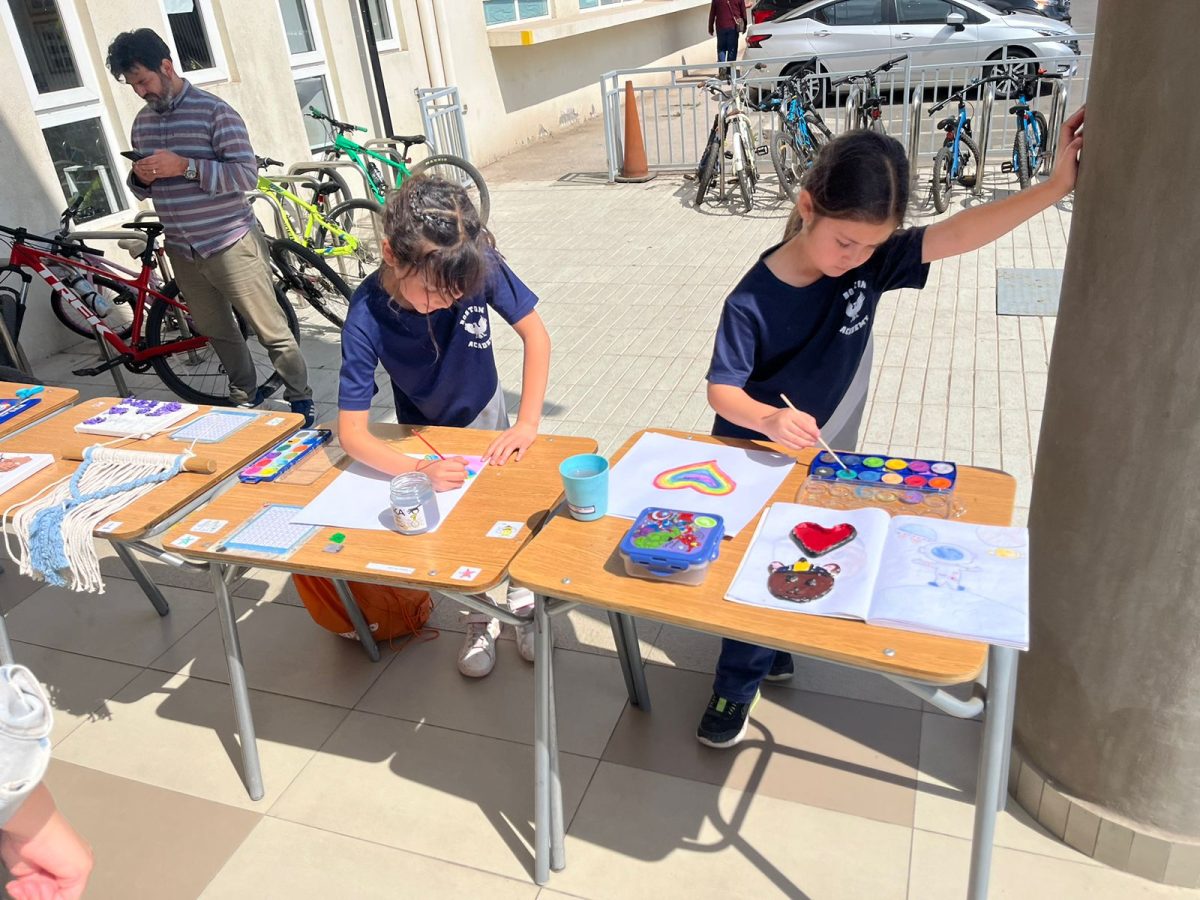 Cierre Talleres Deportivos 2025