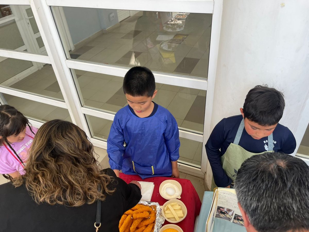 Cierre Talleres Deportivos 2025