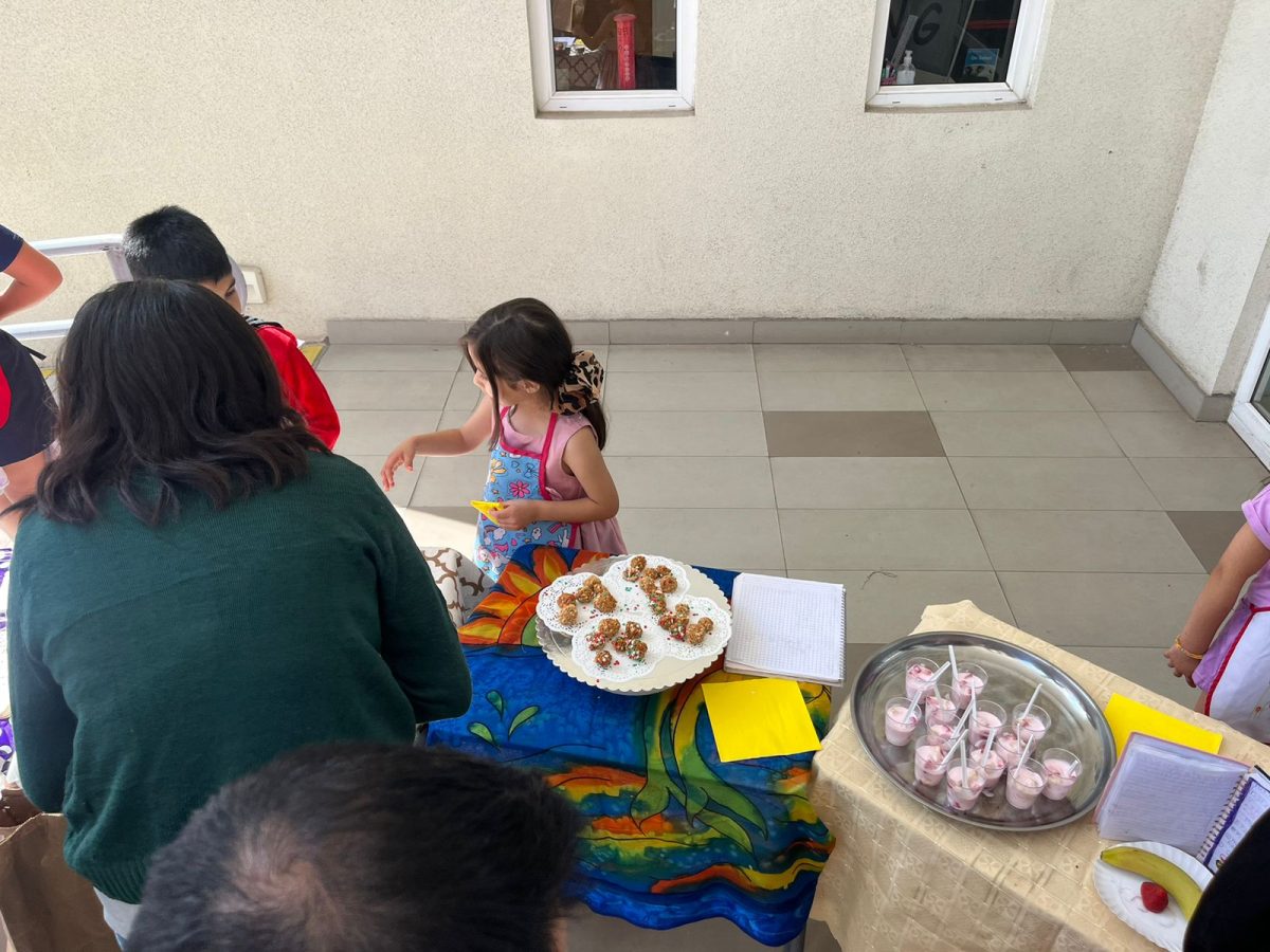 Cierre Talleres Deportivos 2025